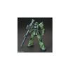 Bandai Spirits HG Mobile Suit Gundam The Origin Zaku II C-6/R6 1/144 Scale Color-Coded Plastic Model Kit