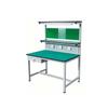 Heavy-Duty Anti-Static Workbench with Drawers and Storage Cabinet for Electronic Assembly and Repair