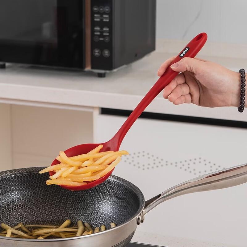Debo Silicone Kitchen Utensil Set