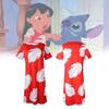 Stitch Cosplay Lilo Costumes Role Play Halloween Party Stage Gift Performance