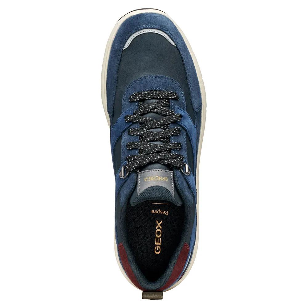 Geox Sneakers Spherica 4X4 B ABX