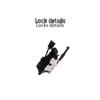 Electric Suction Doors for Land Rover Range Rover & Discovery 5