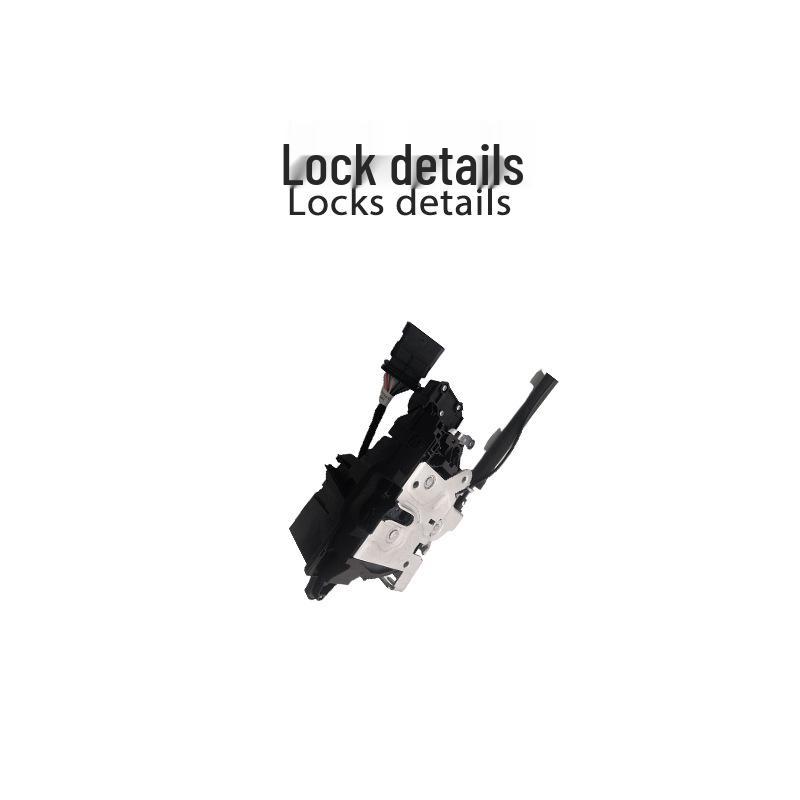 Electric Suction Doors for Land Rover Range Rover & Discovery 5