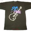 Bb King 1992 Reprint Halloween Christmas Gifts Shirts Of All Sizes16d716 Vintage Washed Casual Graphic Stylish Streetwear