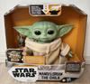 [USED] Star Wars The Child Figure Grogu The Mandalorian