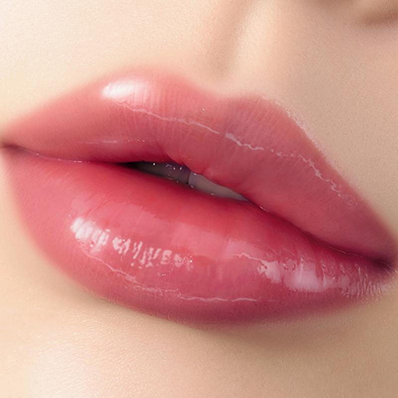 JUNGSAEMMOOL Lip-Pression Metal Serum Gloss 10ml