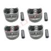 Original Engine Piston Set For JAC J3 A137 J5 J6 VVT Engine 1004022GG010