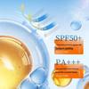 E'YEARN 377 Whitening & Spot-Fading Sunscreen Crystal Spray SPF50+PA+++