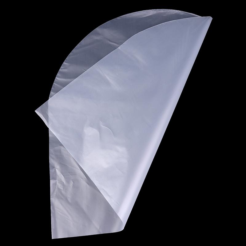 50Pcs Lp Protection Storage Inner Bag For Turntable Lp Vinyl Records Cd Vinyl