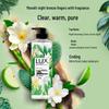 Lux Night Queen Cactus Fragrance Shower Gel