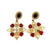 Pendientes – Pendientes de gota