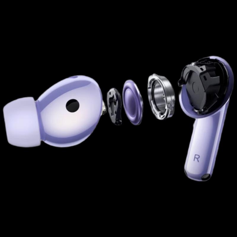 HUAWEI FreeBuds 6i True Wireless Noise-Cancelling Bluetooth Earbuds