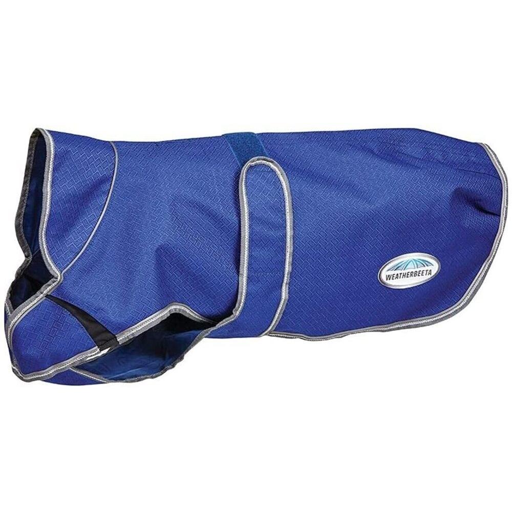 Weatherbeeta Kabát Comfitec Premier Free Duo Parka pro psy