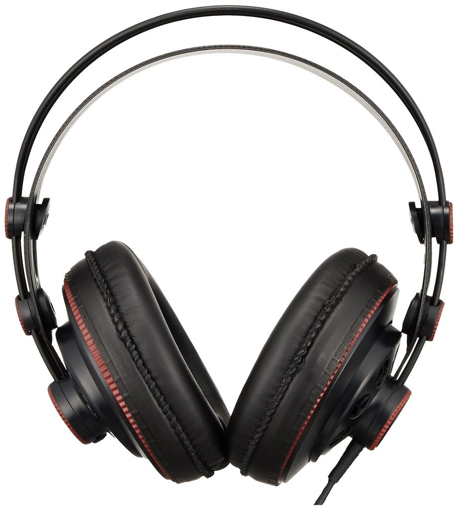 Superlux Semi-Open Professional Monitor Headphones HD681
