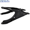 New Motorcycle Strengthen Subframe Rear Seat Support Frame Tailstock Mount For HUSQVARNA FC FE FS FX TC TE TX 250 350 450 19-22
