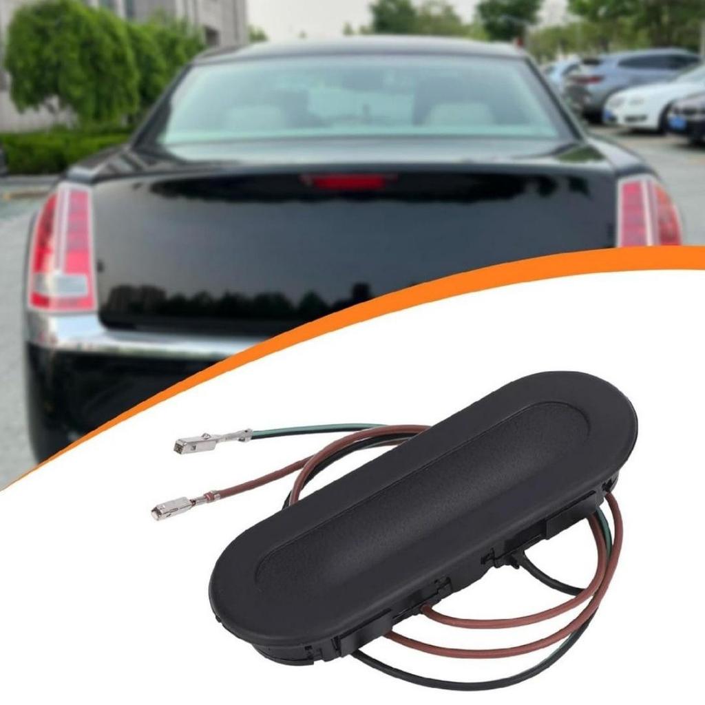 Trunk Release Switch for 2005-2007 Chrysler & 2005-2010 Dodge (Part 5019203AA)