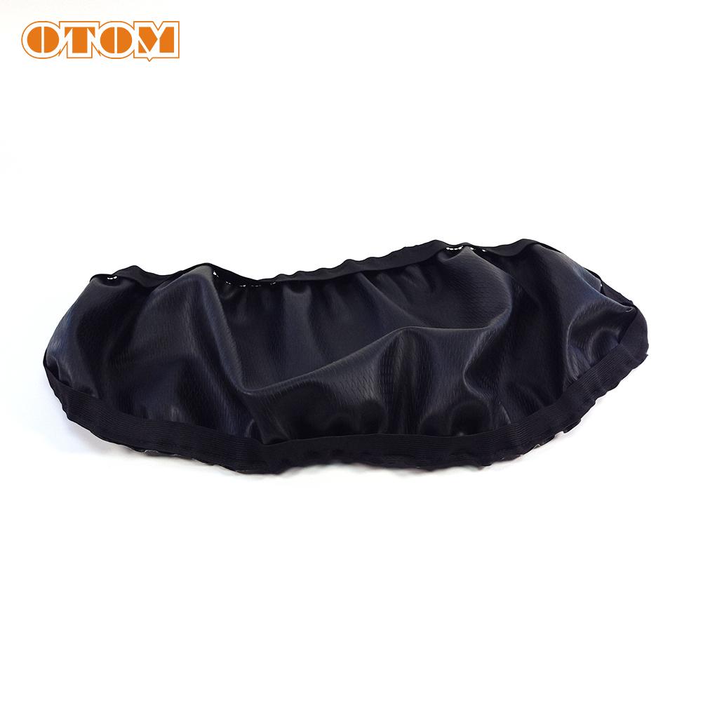 OTOM Motorcycle Seat Cover 23-25 For KTM EXC EXCF XCW XCWF XWF SX SXF XC XCF Antiskid Waterproof Cushion Guard Dirt Bike Enduro