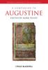 Kniha A Companion To Augustine