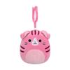 Squishmallows 3.5-inch Plush Toy (Geraldine)