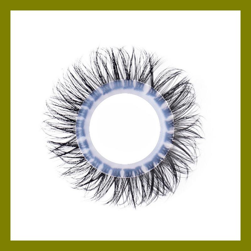 Silicone Lamb's Eye Ring: Fur-Lock Beaded Men's Intimacy Accessory for Couples