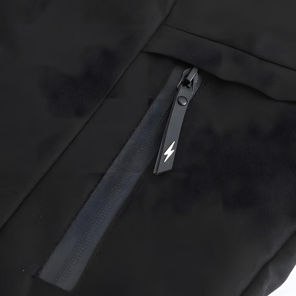 Spring and Autumn Men's Jackets Hooded Windbreaker Outdoor Loose Breathable Casual Top Outdoor Jacket Thin Coat