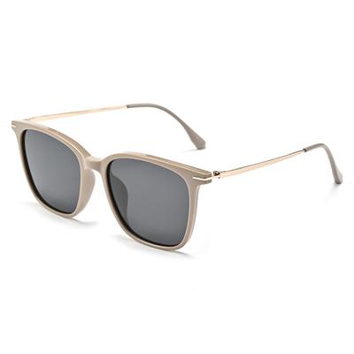 Women'S Polarized Sunglasses, Fashionable Retro Sunglasses, Men'S Trendy Sunglasses, Uv Protection Sunglasses