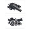 For CFMOTO 450SR Water Pump Sub Assembly CF400-6 SR450 450 SR Engine Water Pump Motorcycle Accessories Original Parts