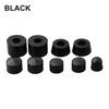 Washers Skateboard Truck Rebuild Kit Kit Wheel Outdoor 10pcs PU Part Pivot