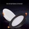 Nufeng 3W 2-inch LED Downlight