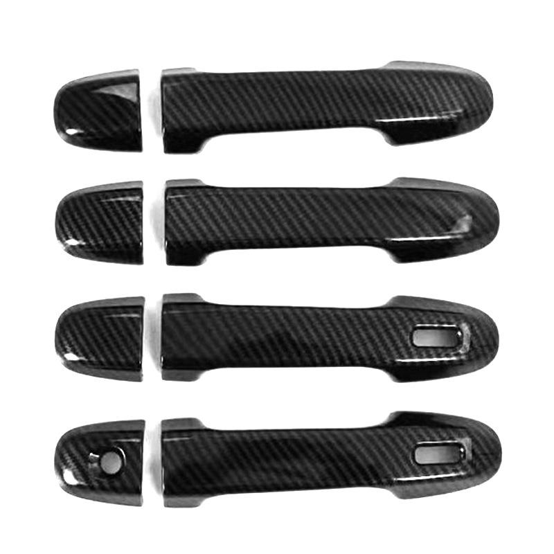 Door Handle Decoration for Toyota Ractis P120 (2011-2016)