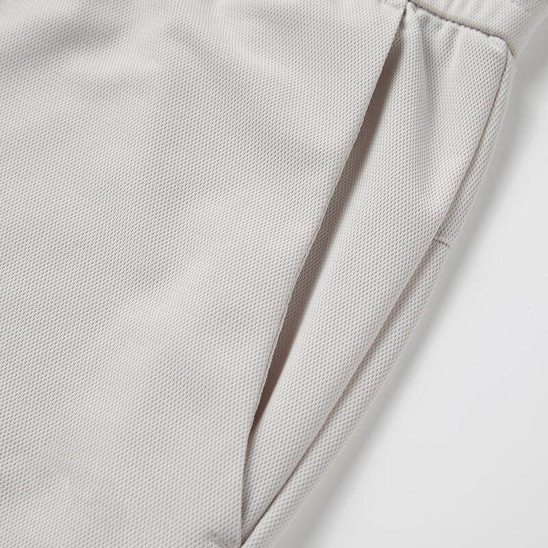 JEEP Men's Casual Loose Straight-Leg Sporty Pants