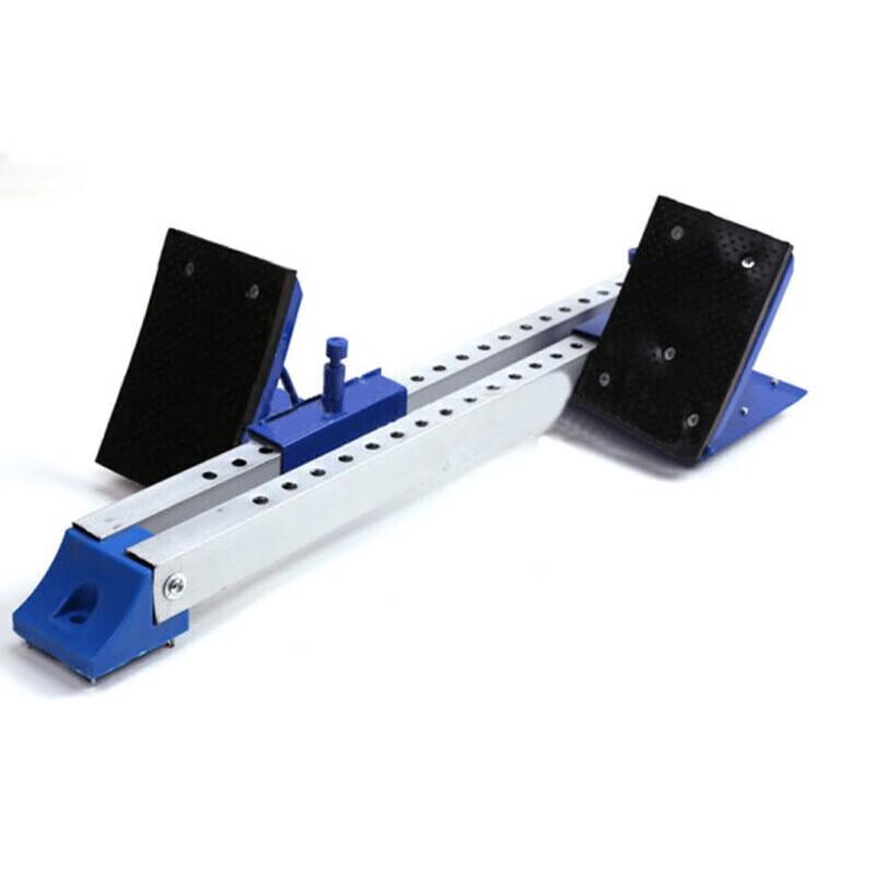 Track and Field Iron Starting Blocks