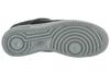 Nike Air Force 1, Mens black Sneakers