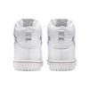 Nike SB Dunk High Oski Great White Shark Unisex Sneakers White-Red CI2692-100