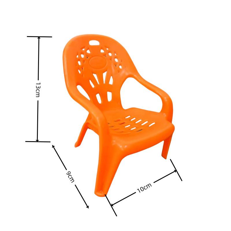 

Миниатюрный Дай Пай Дун Кукольный домик Сделай сам Набор глиняной еды и украшений ручной работы