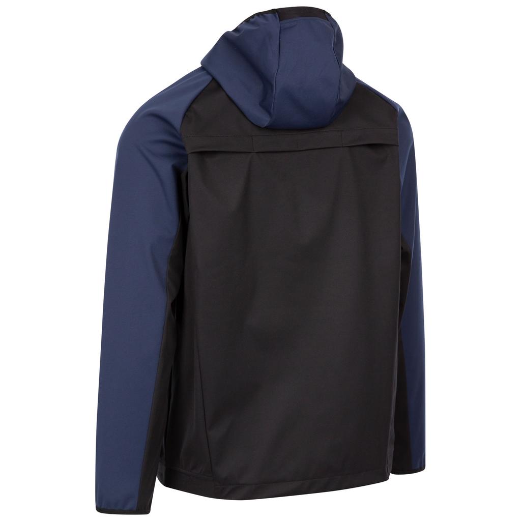 Mens Furst Active Soft Shell Jacket