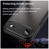 For Iphone 17 Pro Max Case Shockproof Hybrid Rugged Protective Case For Iphone 17 17 Air 17 Pro 17 Pro Max Cover For Iphone 17