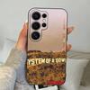 Metal Band System Of A Down Phone Case For Samsung S 24 Fe 25 Ultra Plus 20 Lite 21 30 22 23 24 22 Ultra 5G Fundas