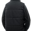 Mao Ren Men's Thickened Warm Cotton Vest