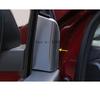 Car A Column Audio Speak Window Windshield Side Triangle Lamp Trim Frame For Toyota Highlander 2015 2016 2017 2018