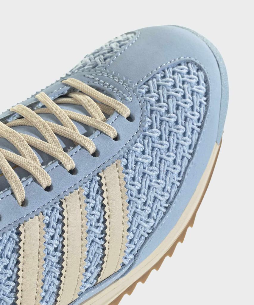 adidas Sl 72 Og - Clear Sky / Jr4230
