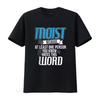 2026NEW Mens Moist Because Someone Hates This Word Sarcastic Humor Joke T Shirt Black X Large Vintage Washed Stretched CasualY2K