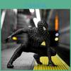 Hochwertiges Lycra Spiderman Black Venom Kostüm für Kinder und Erwachsene