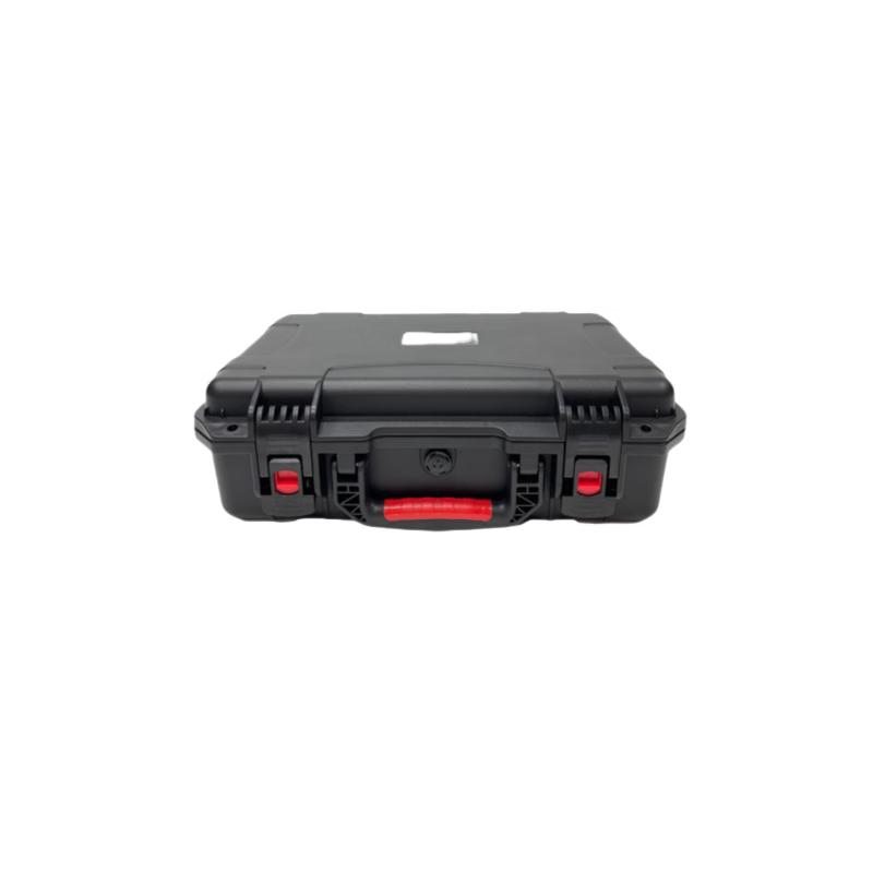 Xuanyong Household Protective Storage Toolbox