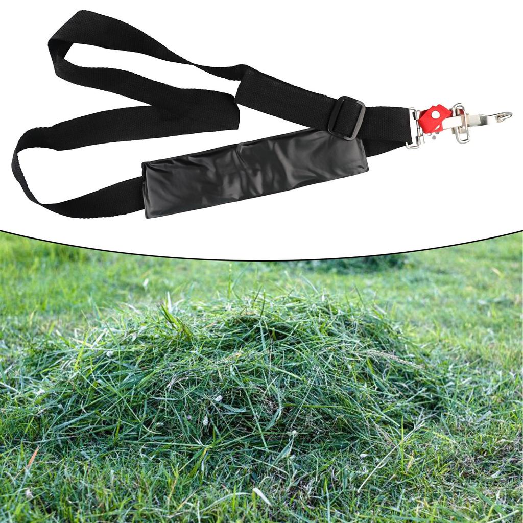 Garden Shoulder Strap Brush Cutter For GHS 2445 Replacement High Quality