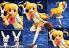 [USED] Magical Girl Lyrical Nanoha ViVid Takamachi Vivio 1/7 Scale Complete Figure