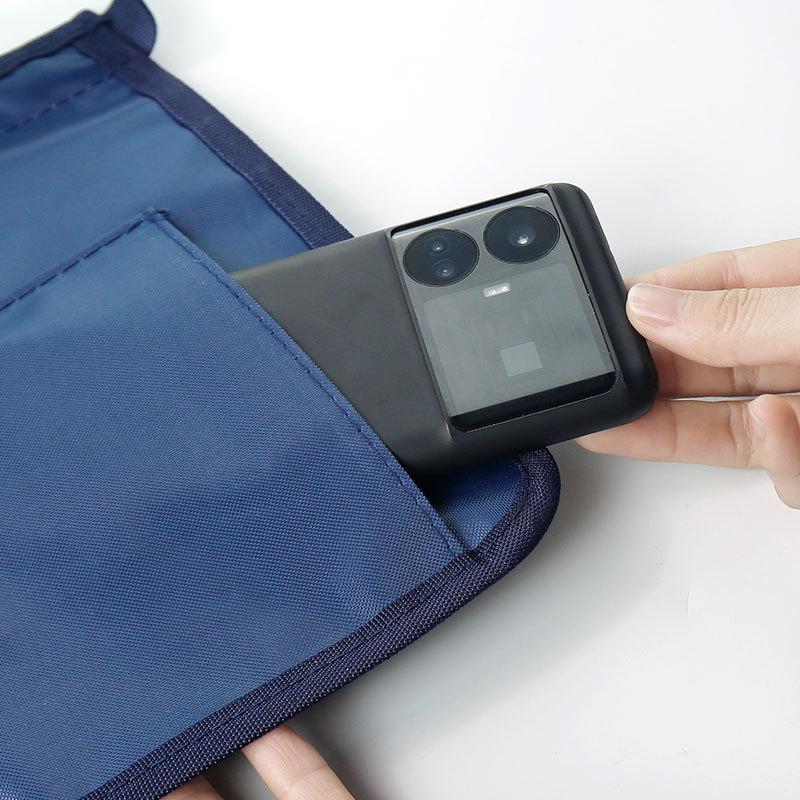 Nurse Fanny Pack Nurse Tool Storage Bag Hair Stylist Technician Tool Storage Fanny Pack Nursing Fanny Pack