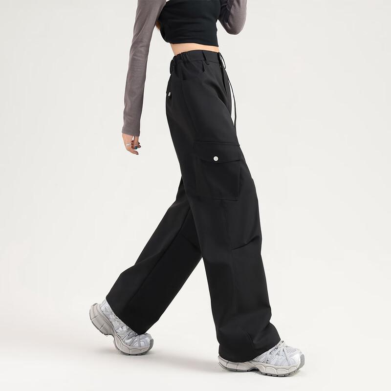 Izzue American Style Unisex Outdoor Trekking Pants