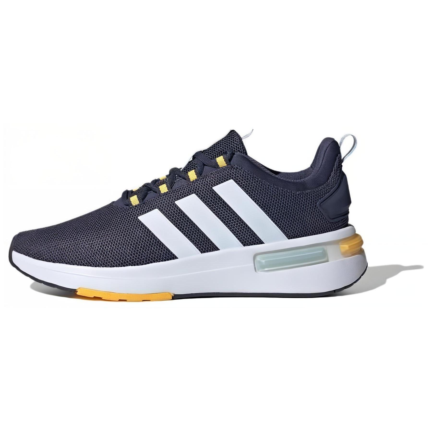 adidas Racer TR23 Black White Men s ID3052 EU 44