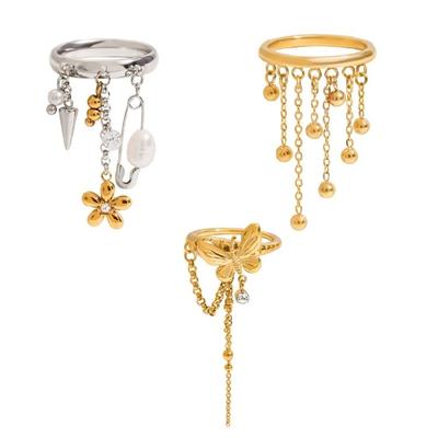Bagues – Bagues pour femme